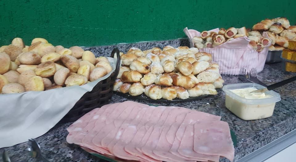 Pousada Jerusalem Trindade Trindade  Zewnętrze zdjęcie