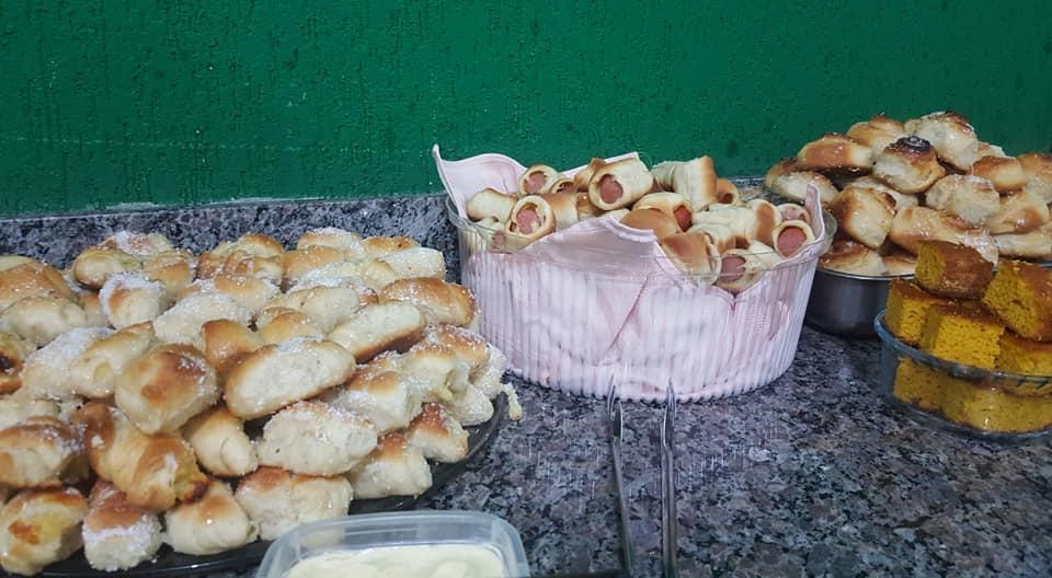 Pousada Jerusalem Trindade Trindade  Zewnętrze zdjęcie